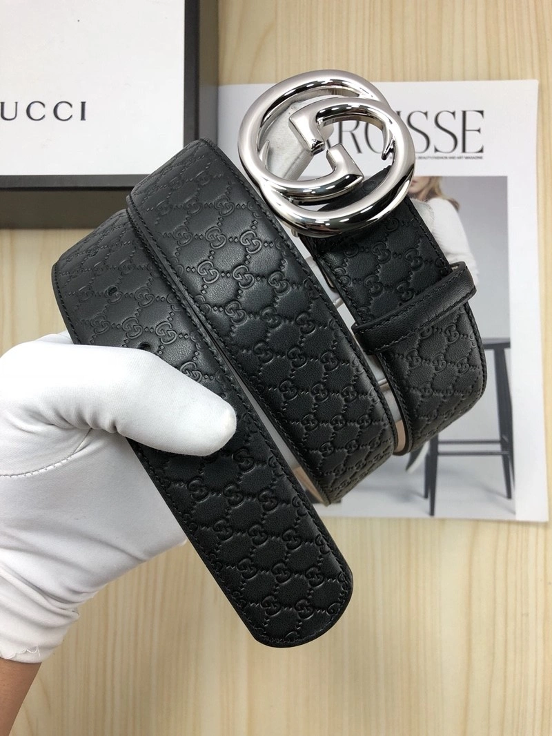 SmoothTexture Gucci Belts 290060
