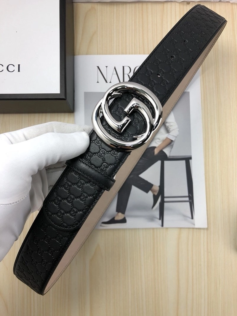 SmoothTexture Gucci Belts 290060