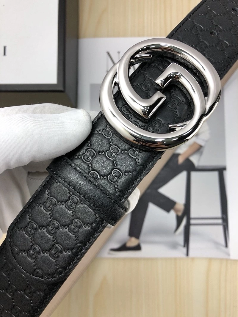 SmoothTexture Gucci Belts 290060
