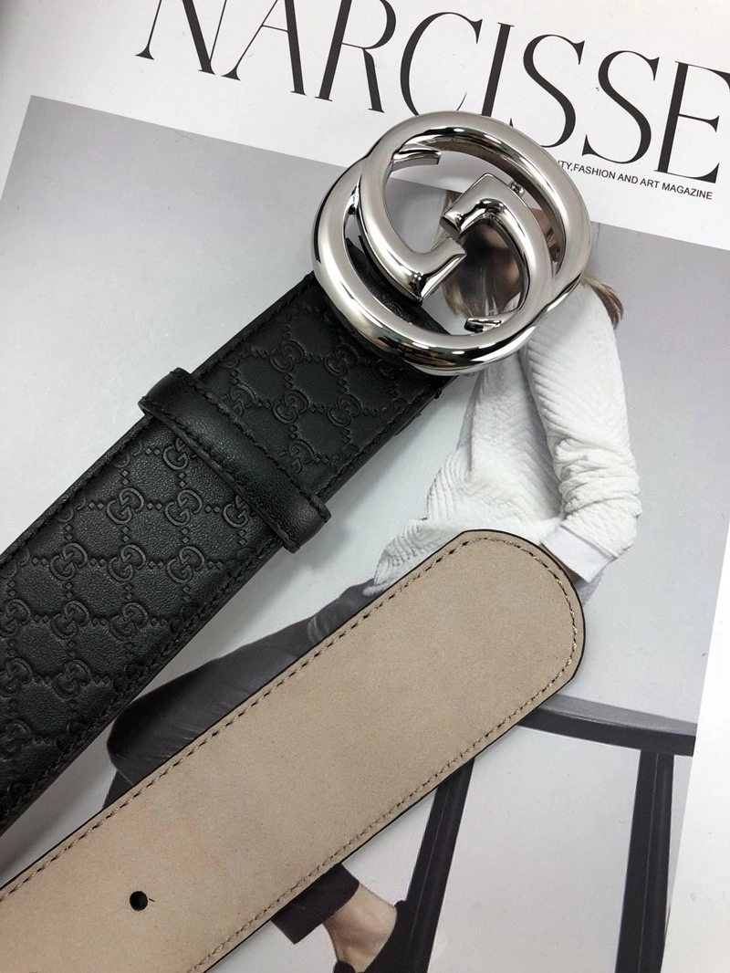 SmoothTexture Gucci Belts 290060