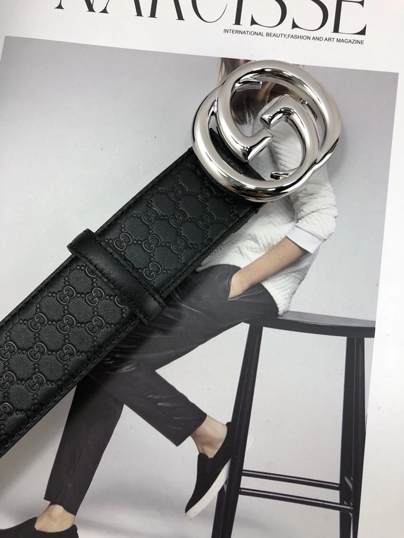 SmoothTexture Gucci Belts 290060