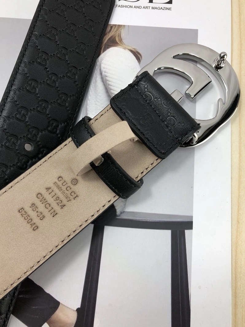 SmoothTexture Gucci Belts 290060