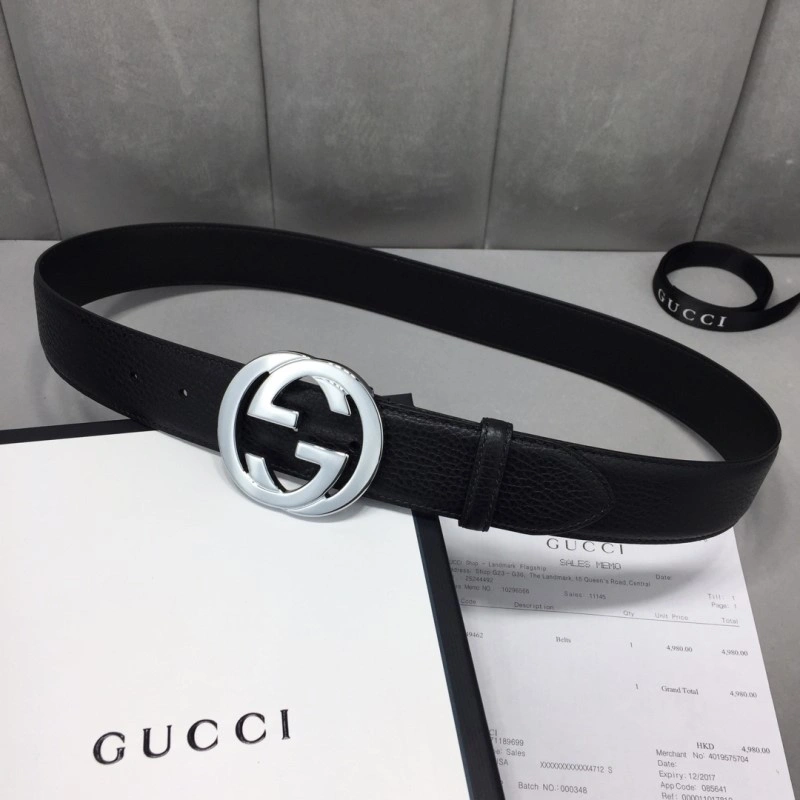 Gucci Belts Casual 290052