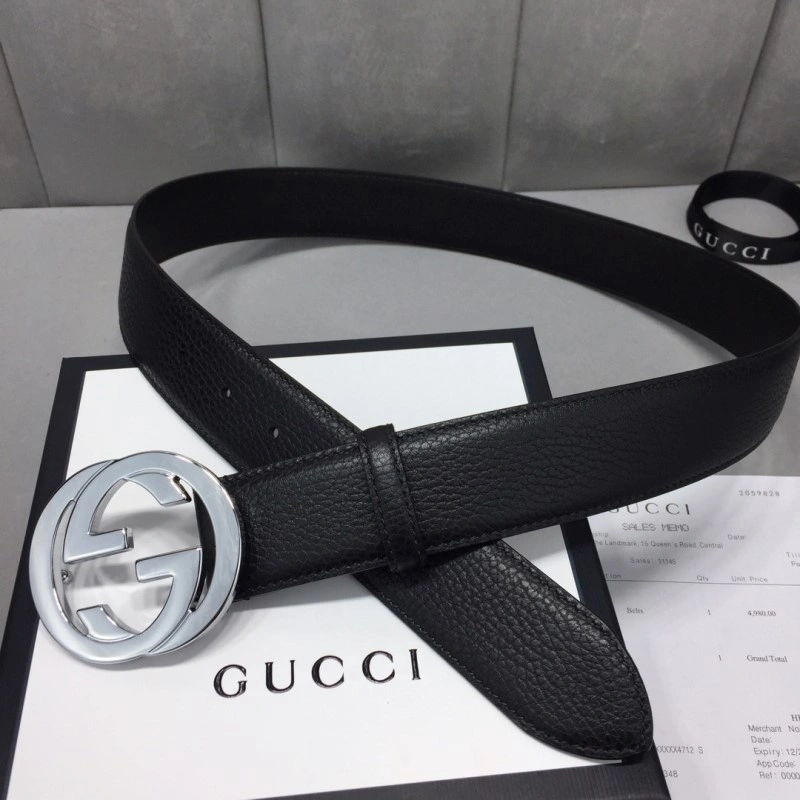 Gucci Belts Casual 290052