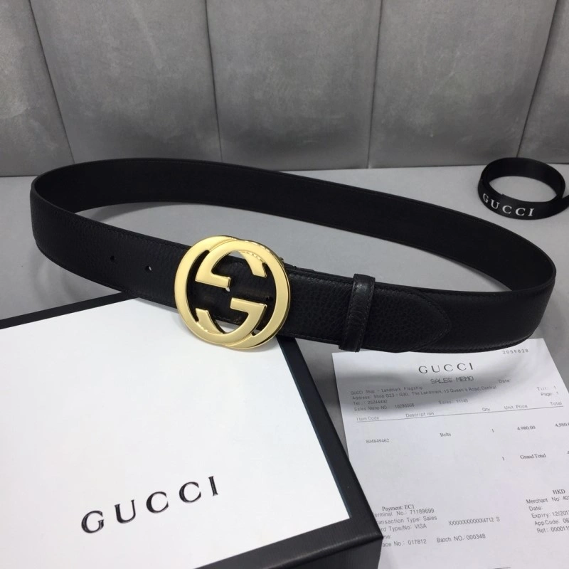OnTrend Gucci Belts 290053