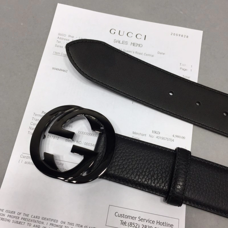 Gucci Belts Efficient 290047