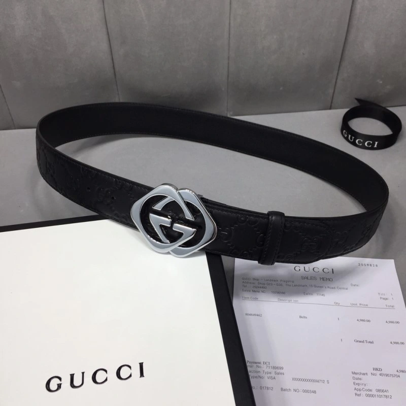 Gucci Belts Bright 290045
