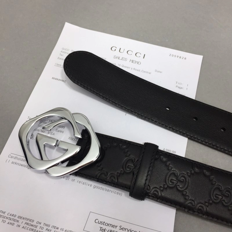 Gucci Belts Bright 290045