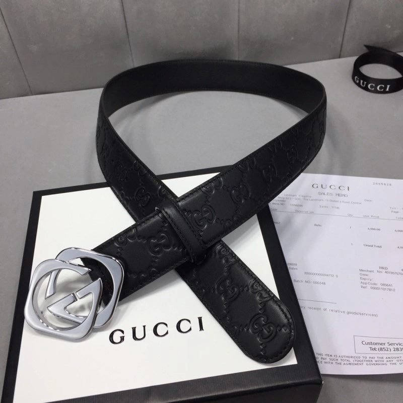 Gucci Belts Bright 290045