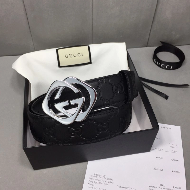 Gucci Belts Bright 290045