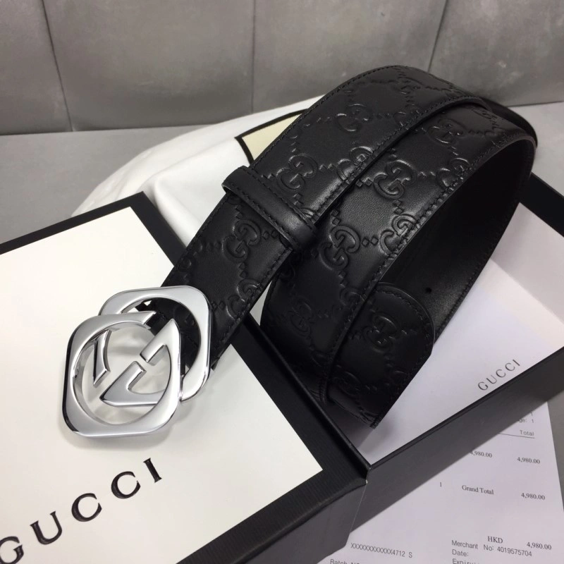 Gucci Belts Bright 290045