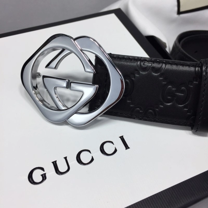 Gucci Belts Bright 290045
