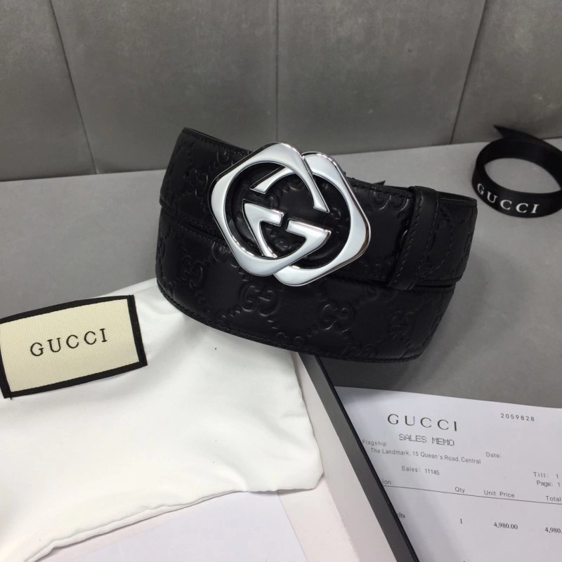 Gucci Belts Bright 290045
