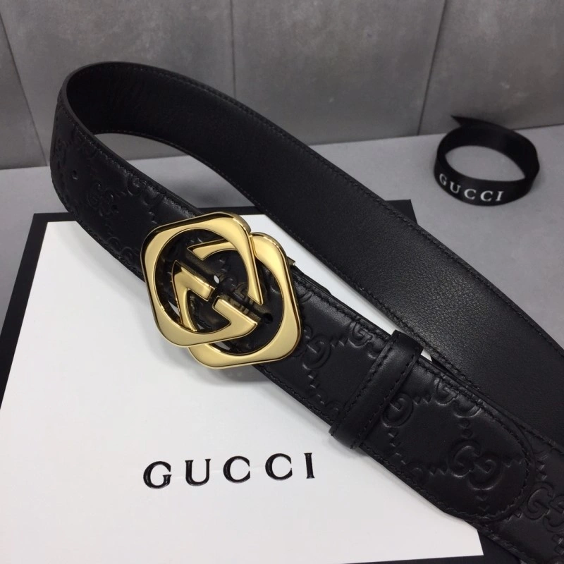 Breathable Gucci Belts 290057