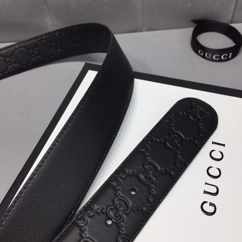 Breathable Gucci Belts 290057
