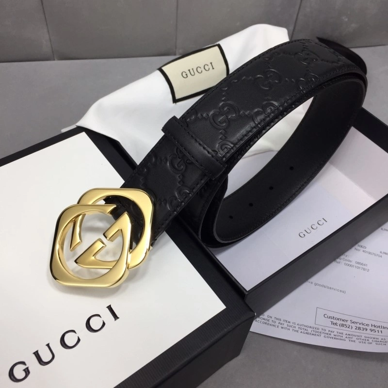 Breathable Gucci Belts 290057