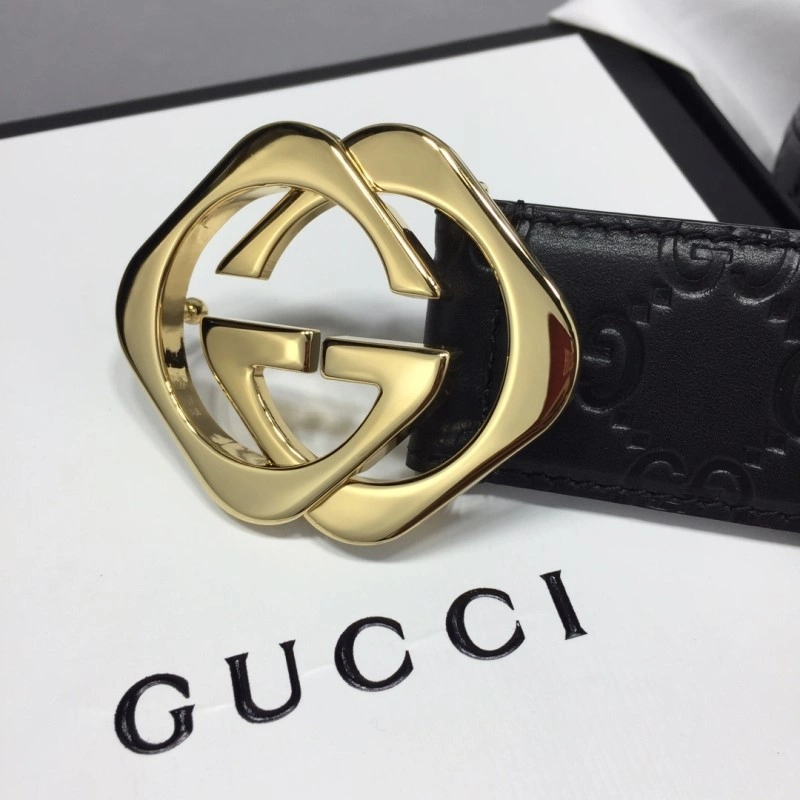 Breathable Gucci Belts 290057