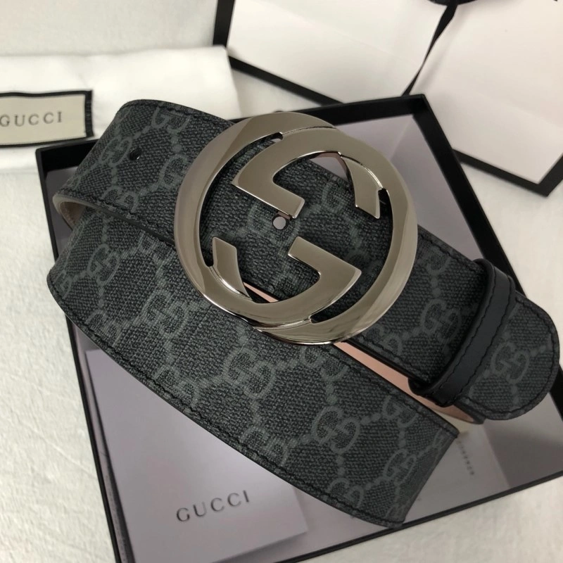 Gucci Belts Practical 290040