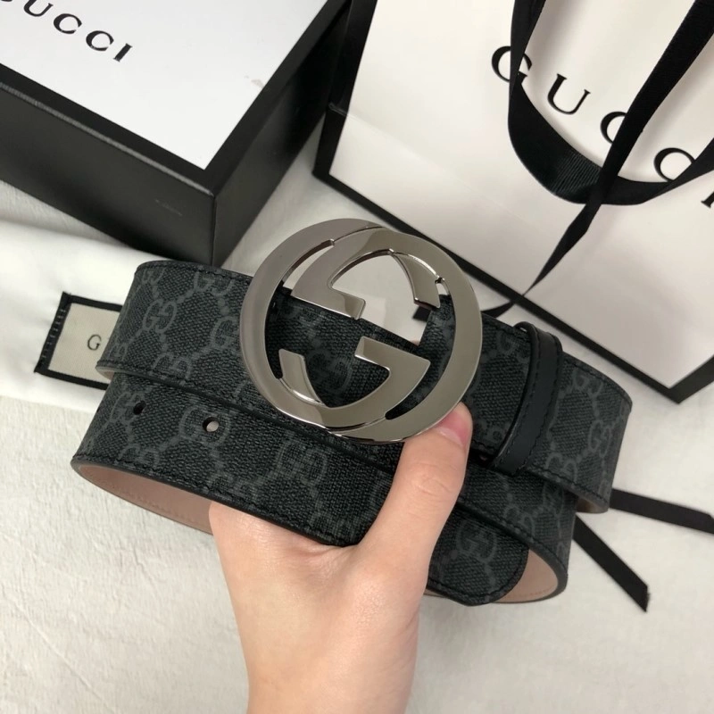 Gucci Belts Practical 290040