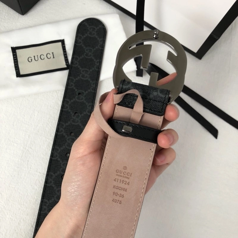 Gucci Belts Practical 290040