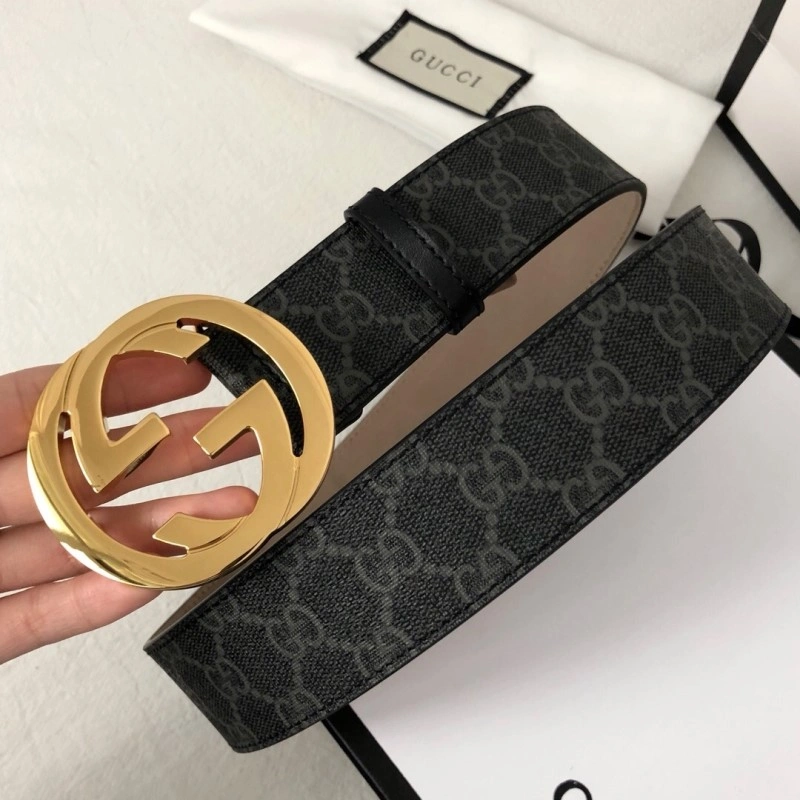 Colorful Gucci Belts 290037