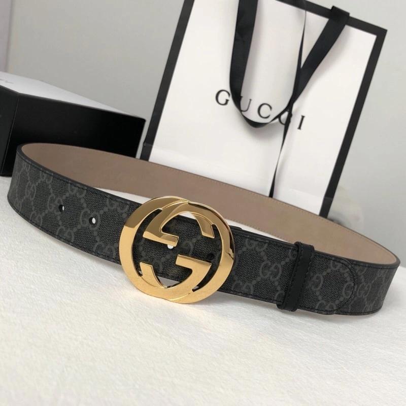 Colorful Gucci Belts 290037