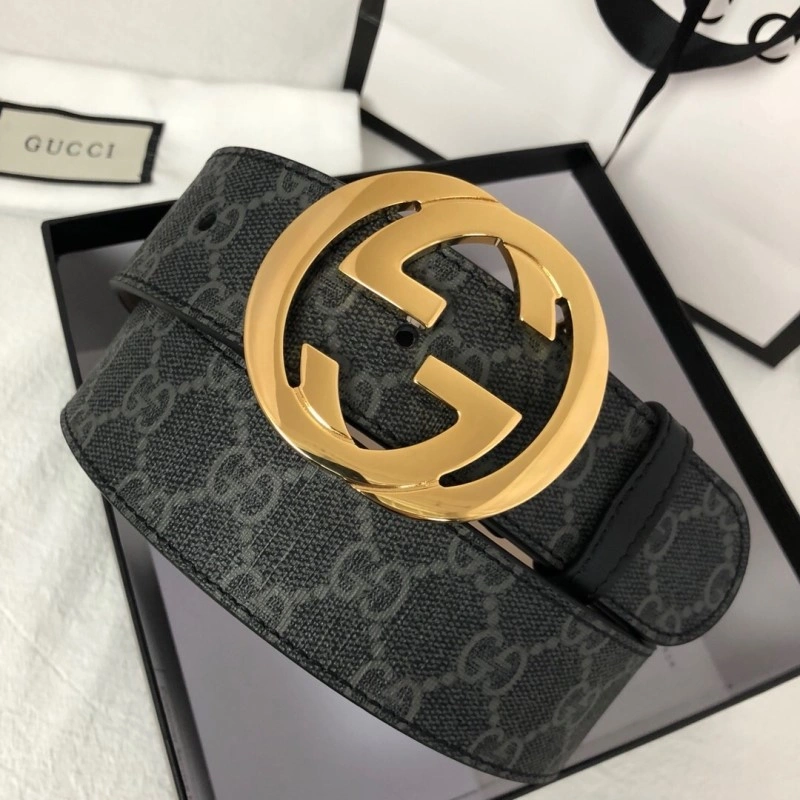 Colorful Gucci Belts 290037