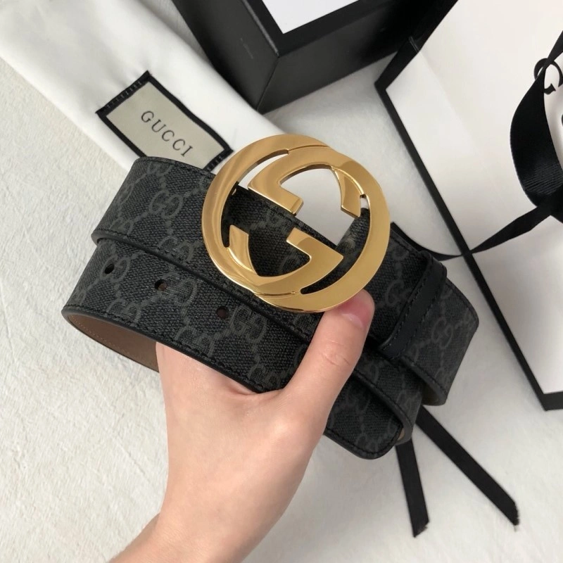 Colorful Gucci Belts 290037
