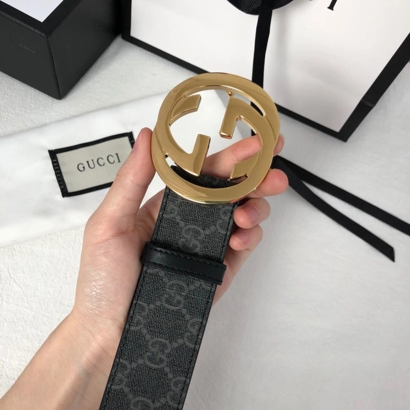 Colorful Gucci Belts 290037