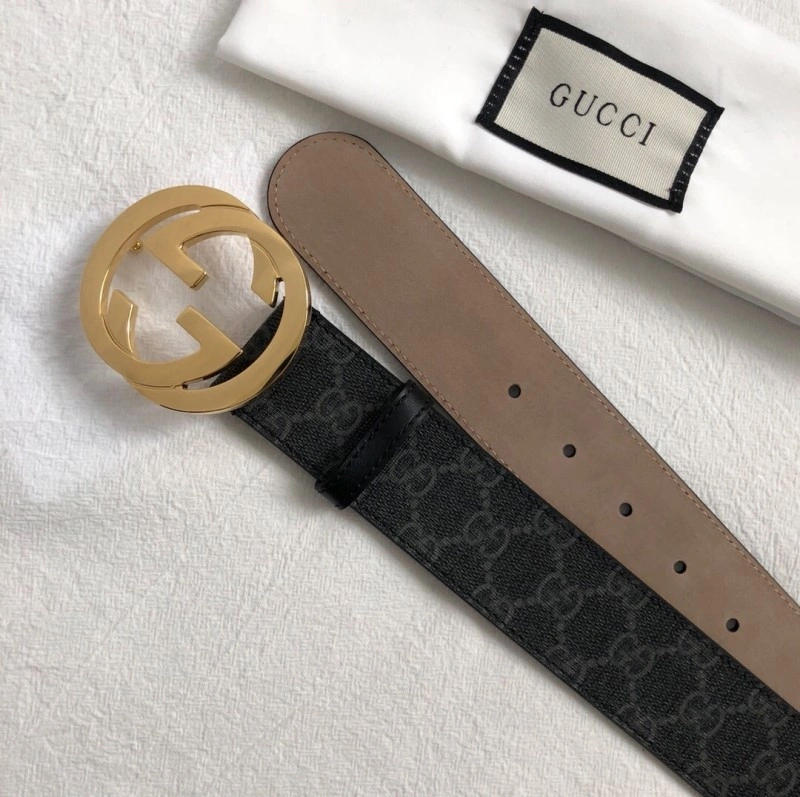 Colorful Gucci Belts 290037