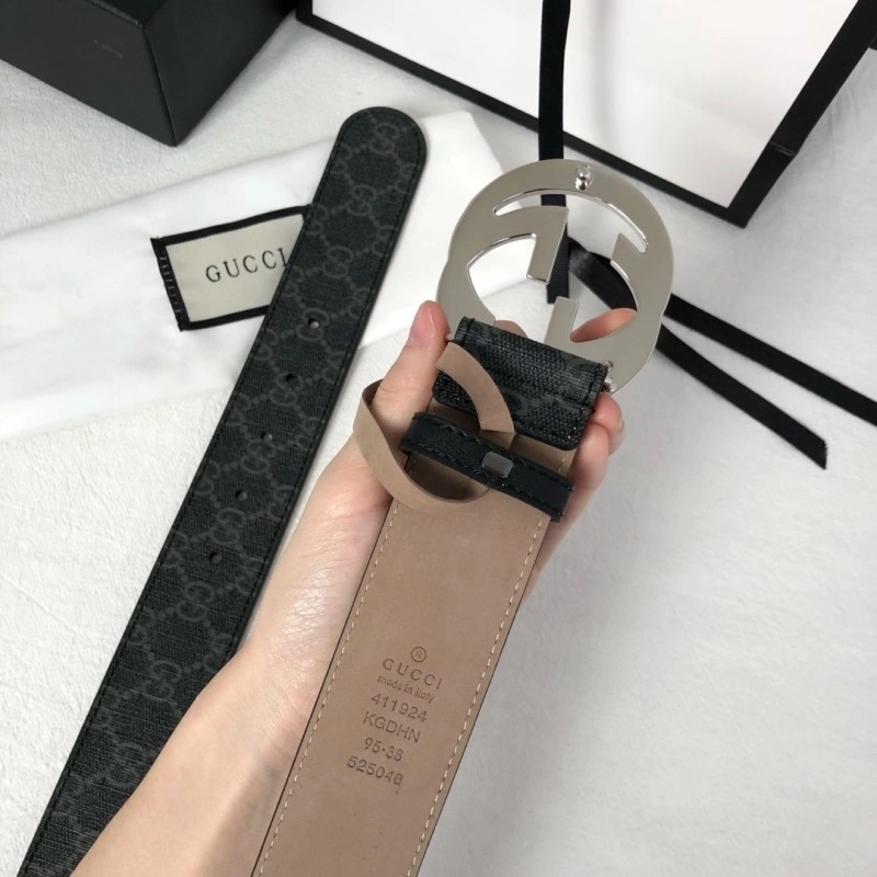 Cozy Gucci Belts 290042