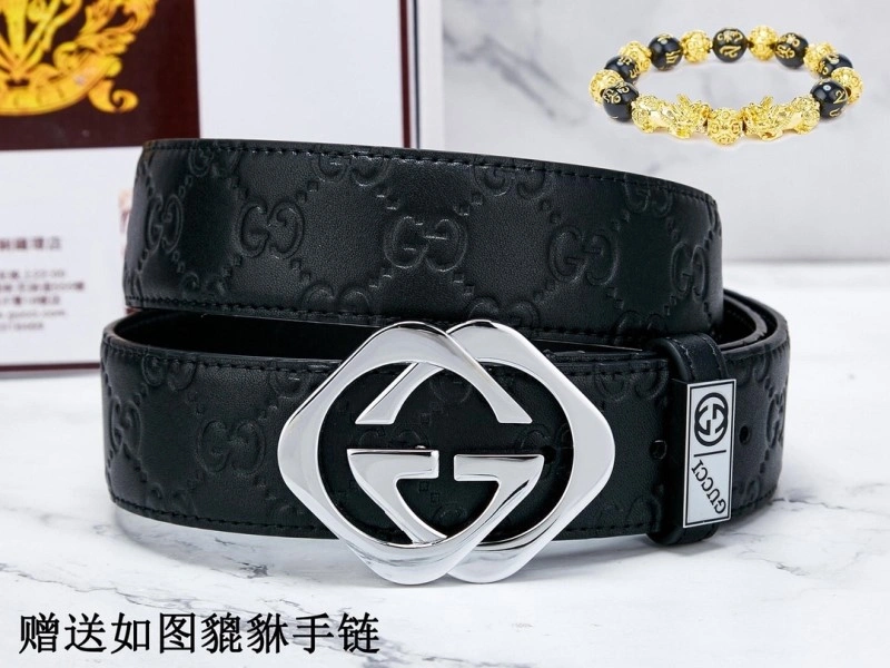 Efficient Gucci Belts 290048