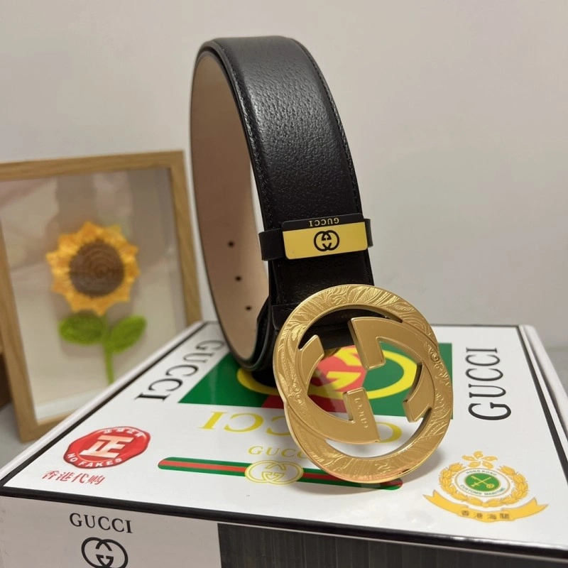 Gucci Belts MoistureWicking 290033