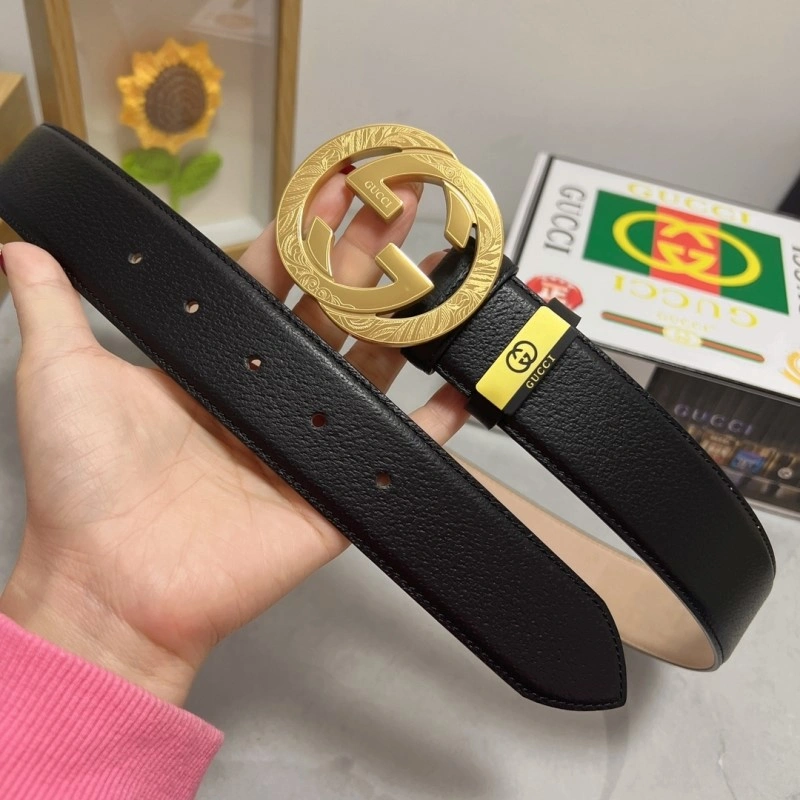 Gucci Belts MoistureWicking 290033