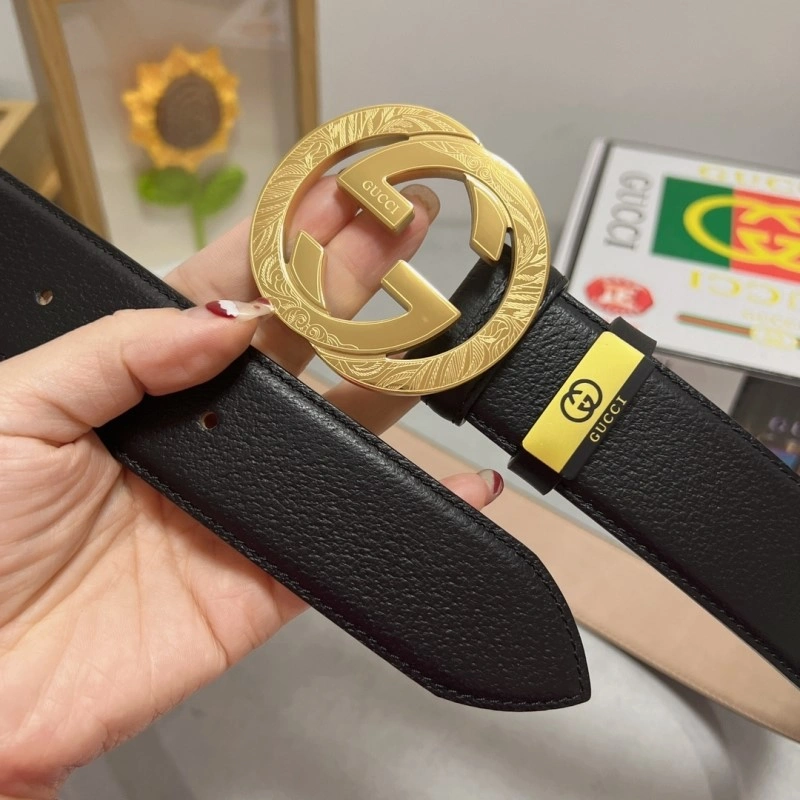 Gucci Belts MoistureWicking 290033