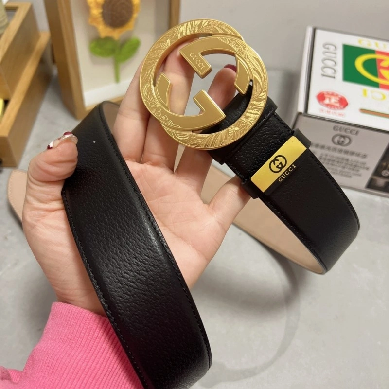 Gucci Belts MoistureWicking 290033