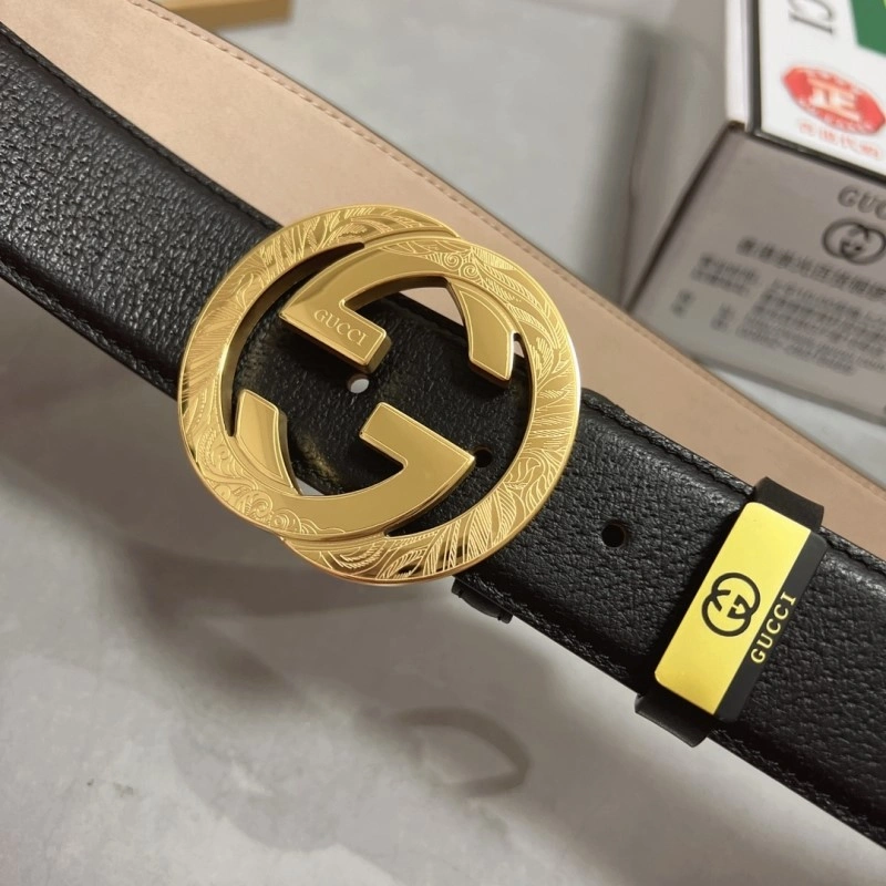 Gucci Belts MoistureWicking 290033
