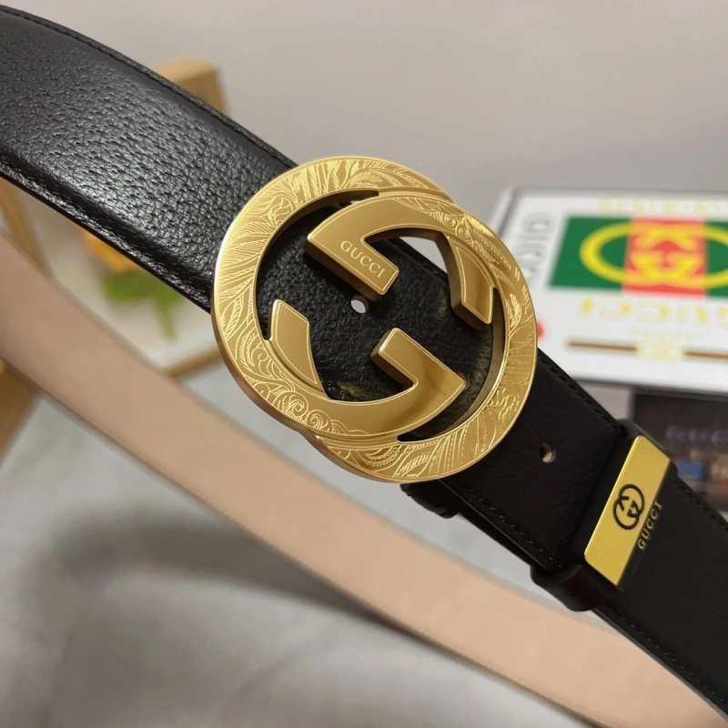 Gucci Belts MoistureWicking 290033