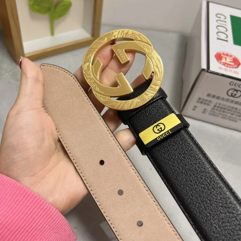 Gucci Belts MoistureWicking 290033