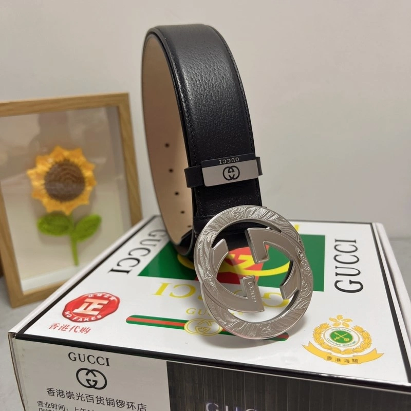 Gucci Belts ComfortFit 290041