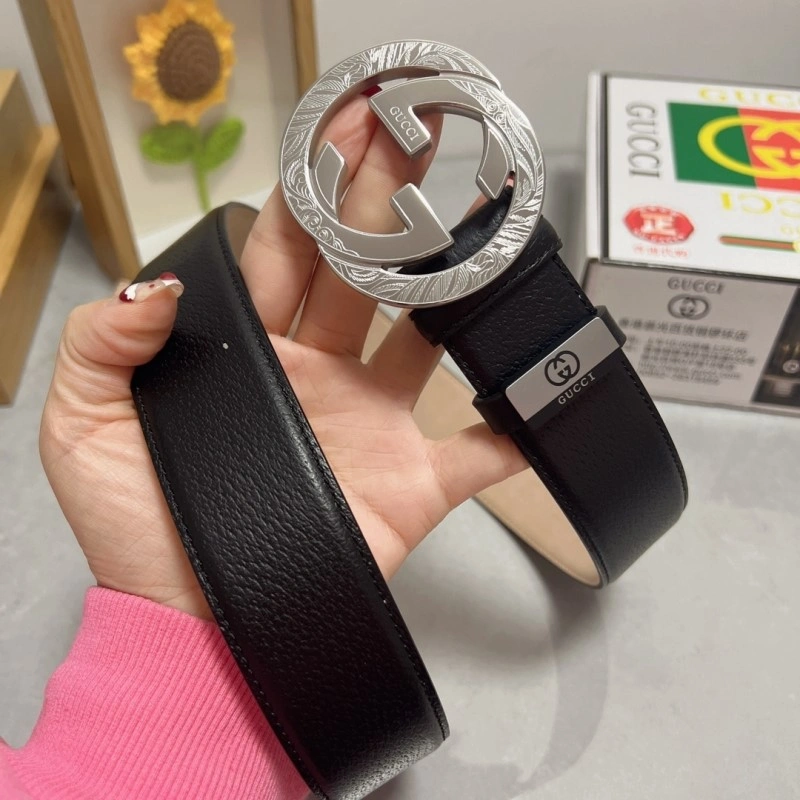 Gucci Belts ComfortFit 290041