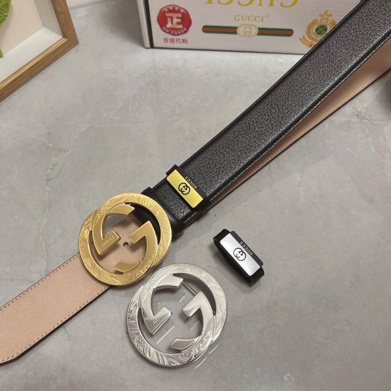 Gucci Belts ComfortFit 290041