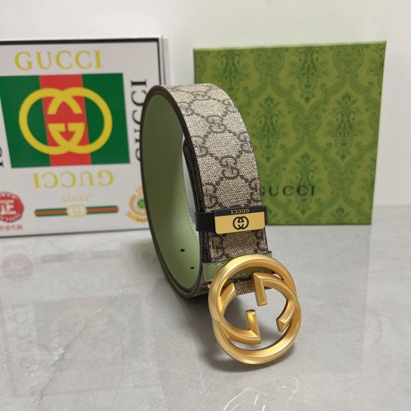 FashionForward Gucci Belts 290051