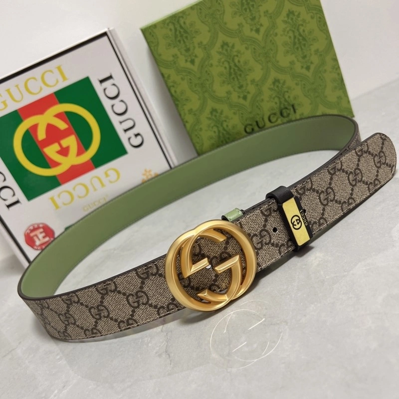 FashionForward Gucci Belts 290051