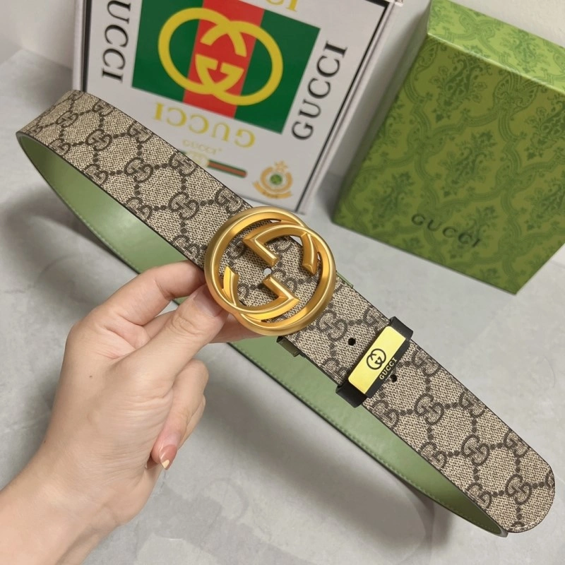 FashionForward Gucci Belts 290051