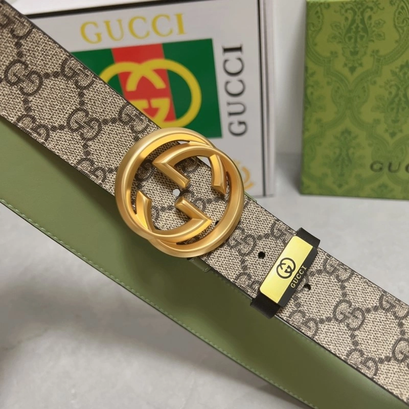 FashionForward Gucci Belts 290051