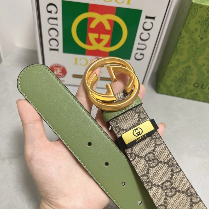 FashionForward Gucci Belts 290051
