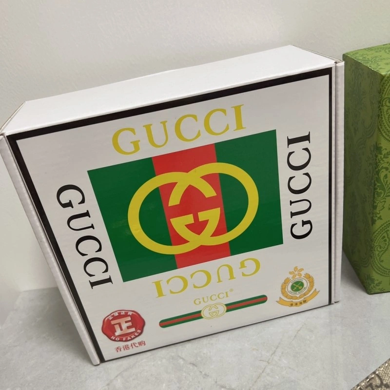 FashionForward Gucci Belts 290051