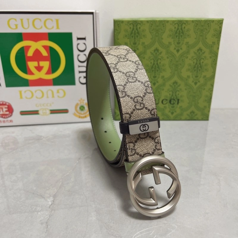 GoAnywhere Gucci Belts 290044