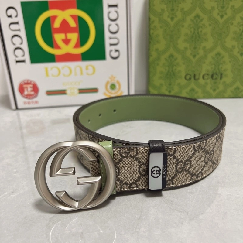 GoAnywhere Gucci Belts 290044